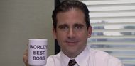 The Office Source: NBC